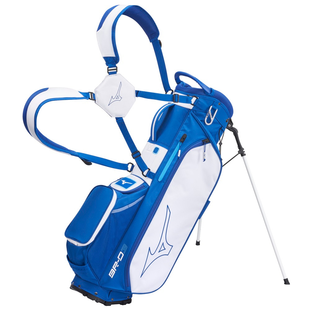 Mizuno Golf 2026 BR-D3 Stand Bag - Maple Hill Golf